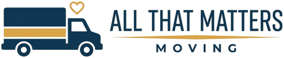 All That Matters Moving